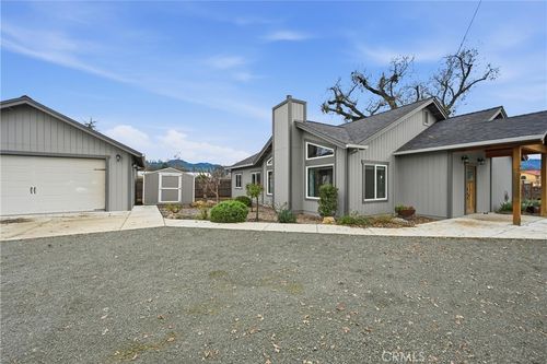 21060 Santa Clara Rd, Middletown, CA, 95461-9701 | Card Image