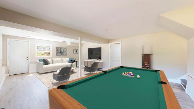 609 Francis Ave, House other with 3 bedrooms, 3 bathrooms and null parking in CHESILHURST NJ | Image 32