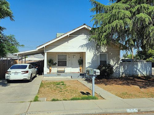 1084 S Klein Avenue, Reedley, CA, 93654 | Card Image