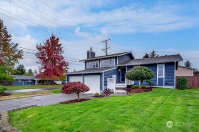 3202 53rd Avenue Ne, House other with 4 bedrooms, 1 bathrooms and 2 parking in Tacoma WA | Image 2