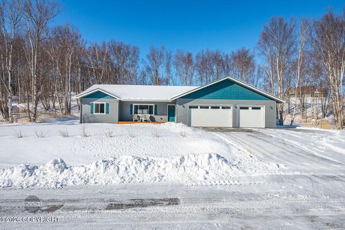 2270 N Dalmore Cir, Palmer, AK, 99645 | Card Image