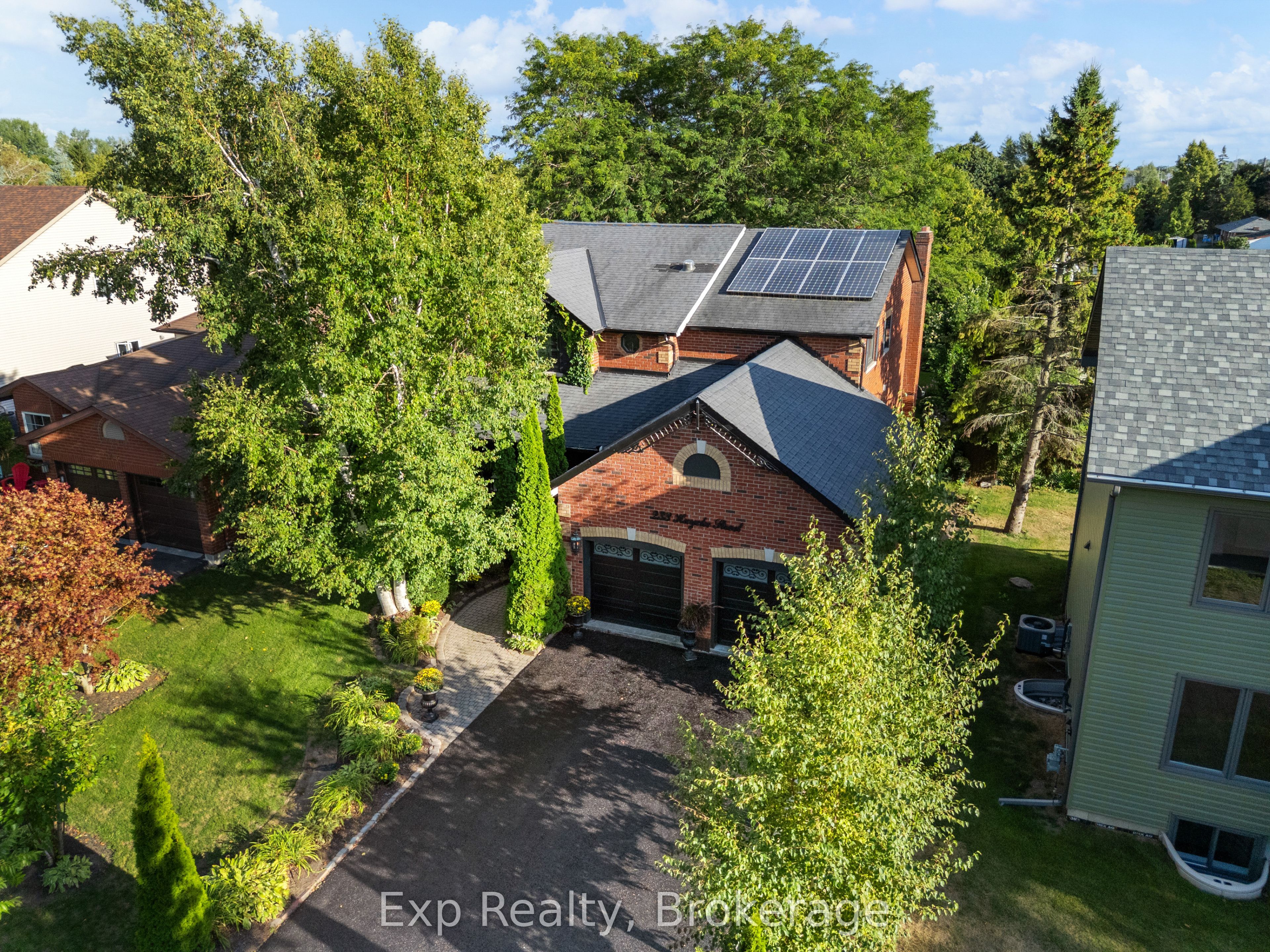 Residential in Cobourg 2