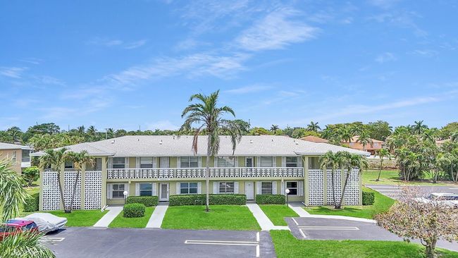 APT-103 - 1140 Mahogany Way, Condo with 2 bedrooms, 2 bathrooms and null parking in Delray Beach FL | Image 46
