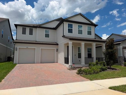 16091 Silver Brook Way, Winter Garden, FL, 34787-8541 | Card Image