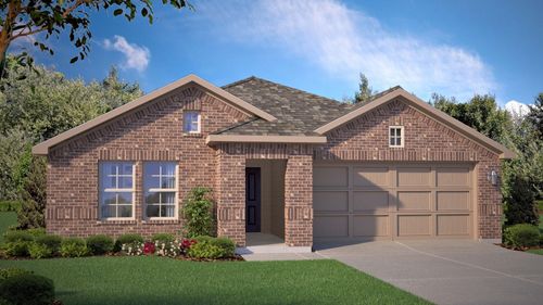 10513 Dovetail Ln, Crowley, TX, 76036-1474 | Card Image