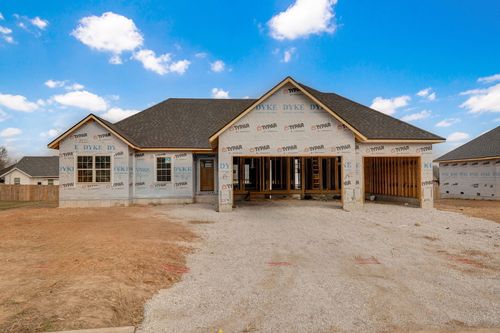 Lot 1 E Heritage St, Republic, MO, 65738 | Card Image