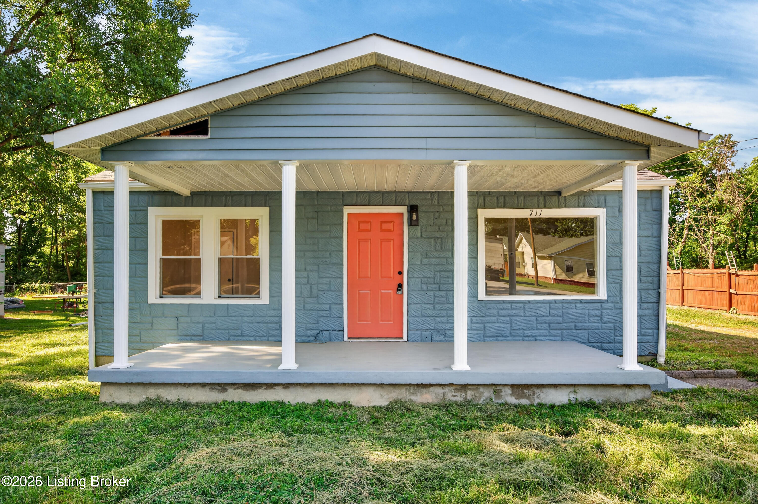 Residential in Louisville 5