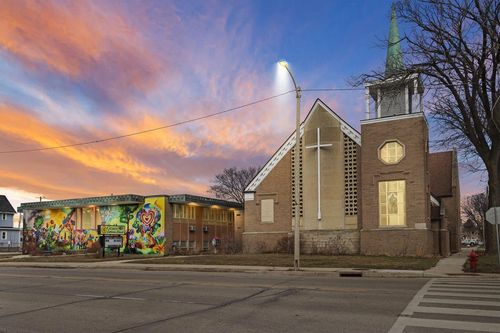 2006 60th Street, Kenosha, WI, 53140 | Card Image