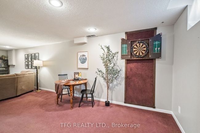 1272 Maple Ridge Dr, House other with 5 bedrooms, 4 bathrooms and 2 parking in Pickering ON | Image 28
