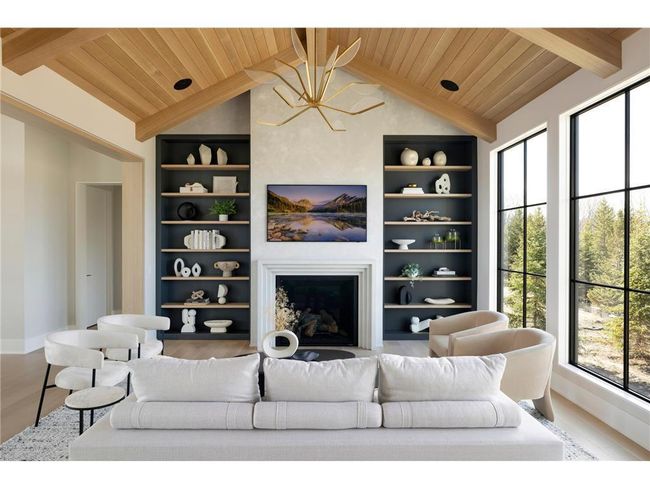 Interior photos are of a similar Swanson Homes build and are shown for inspiration; final design, features, and finishes may vary. | Image 6