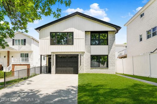 337 Pompey Avenue, Staten Island, NY, 10312 | Card Image