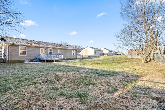 125 Grant Ave, House other with 3 bedrooms, 2 bathrooms and 1 parking in Oak Grove KY | Image 30