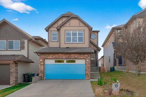 19 Sage Valley Close Nw, Calgary, AB, T3R0E1 | Card Image