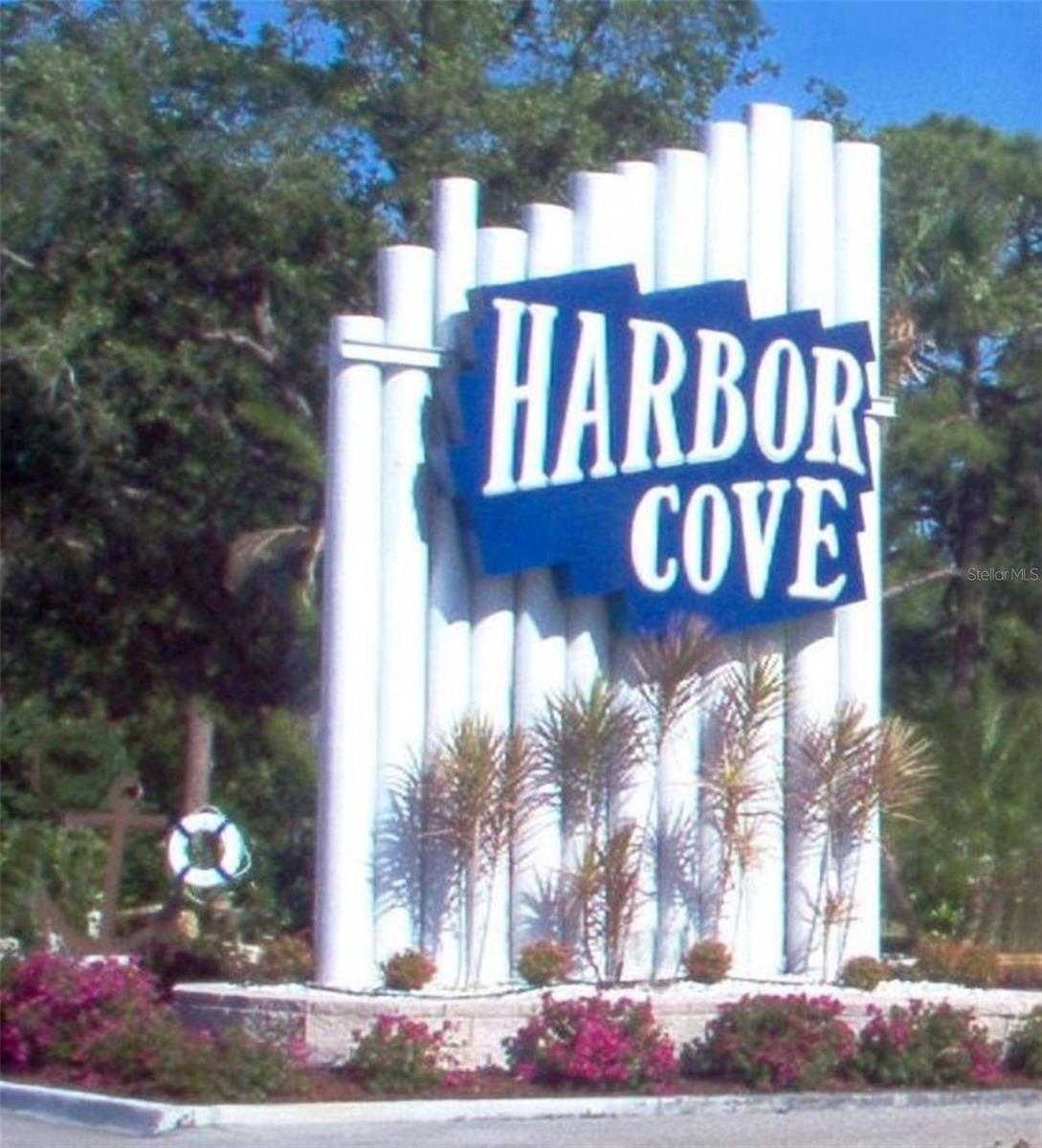 Land in NORTH PORT 3