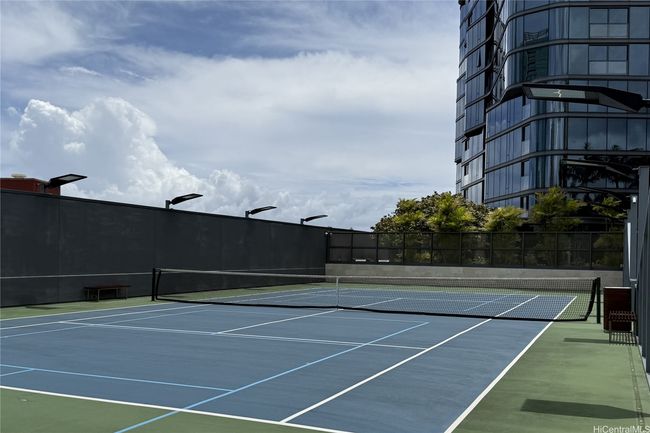 APT-1001 - 1108 Auahi St, Condo with 3 bedrooms, 3 bathrooms and 2 parking in Honolulu HI | Image 21