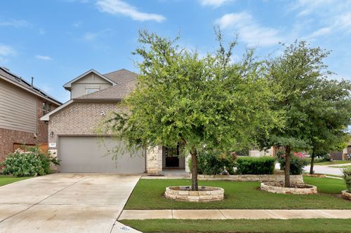 3617 Kyler Glen Cv, Round Rock, TX, 78681-2488 | Card Image