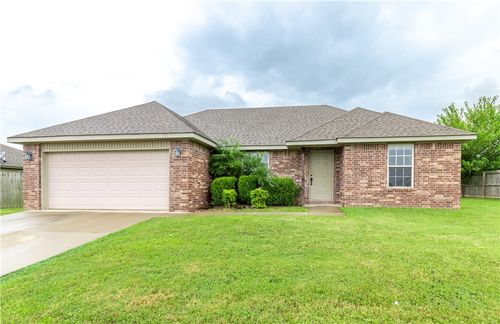 992 Josie Kate Ln, Springdale, AR, 72764-6386 | Card Image
