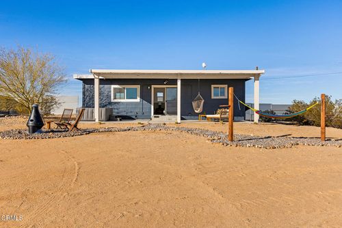 67975 Presswood Rd, Twentynine Palms, CA, 92277 | Card Image