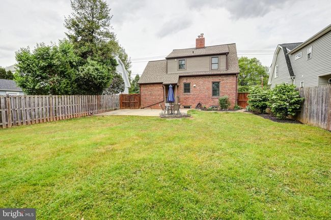 8114 Old Georgetown Rd, House other with 5 bedrooms, 3 bathrooms and null parking in BETHESDA MD | Image 40