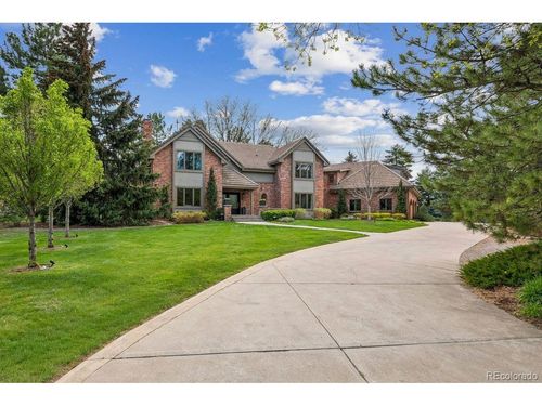 15 Mockingbird Ln, Englewood, CO, 80113-4813 | Card Image