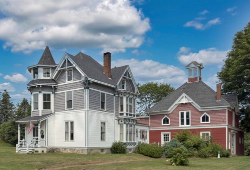 147 Talbot Avenue, Rockland, ME, 04841 | Card Image