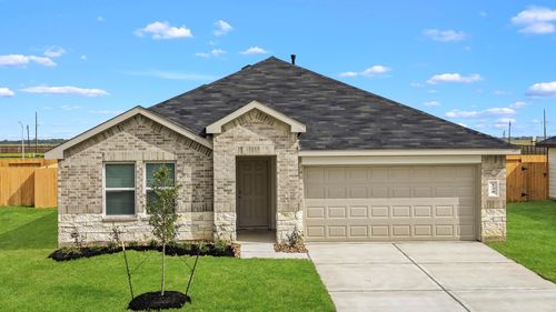 120 Rustic Creek Ct, Dayton, TX, 77535-7058 | Card Image