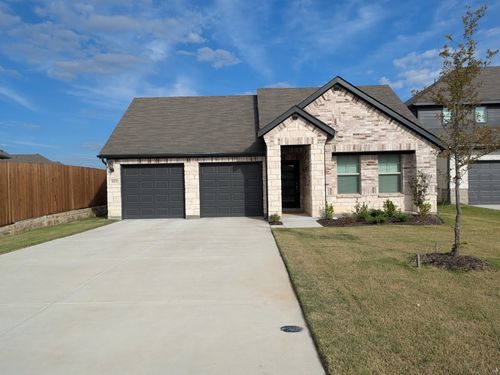 903 Macallen St, Mckinney, TX, 75069-2231 | Card Image
