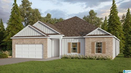 5472 Shady Maple Drive, BESSEMER, AL, 35022 | Card Image