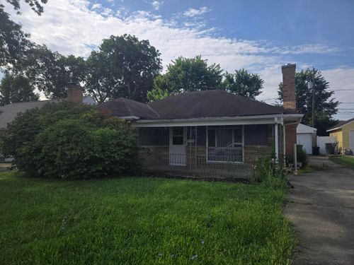 2743 Saint Joseph Ave, Columbus, OH, 43204-2740 | Card Image