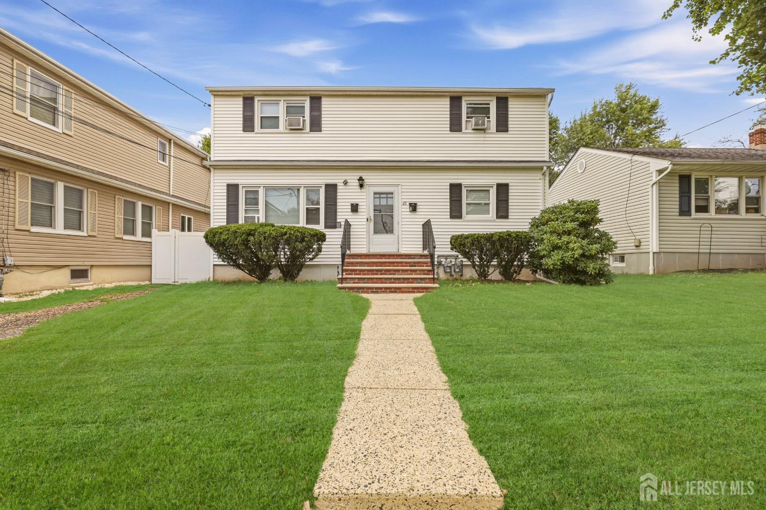Residential Lease in Edison