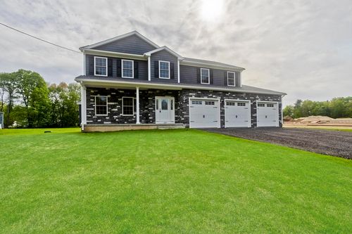 350 Parker St, East Longmeadow, MA, 01028 | Card Image