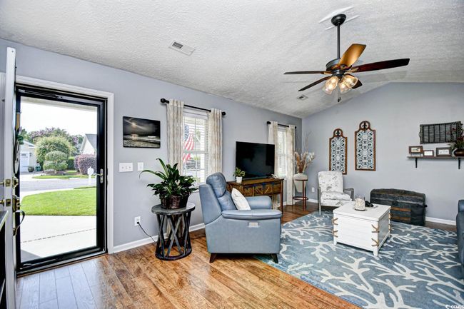 9675 Holladay Dr, House other with 2 bedrooms, 2 bathrooms and 3 parking in Murrells Inlet SC | Image 7