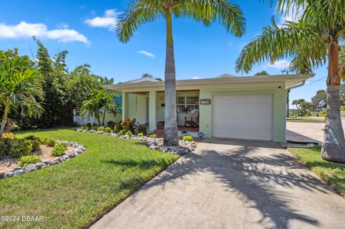 3600 Surfside Ter, PORT ORANGE, FL, 32127-4632 | Card Image