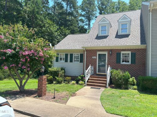 516 Olde Towne Dr, Sanford, NC, 27330-6937 | Card Image