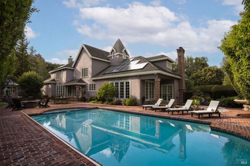 13 W Brooke Drive, Novato, CA, 94947 | Card Image