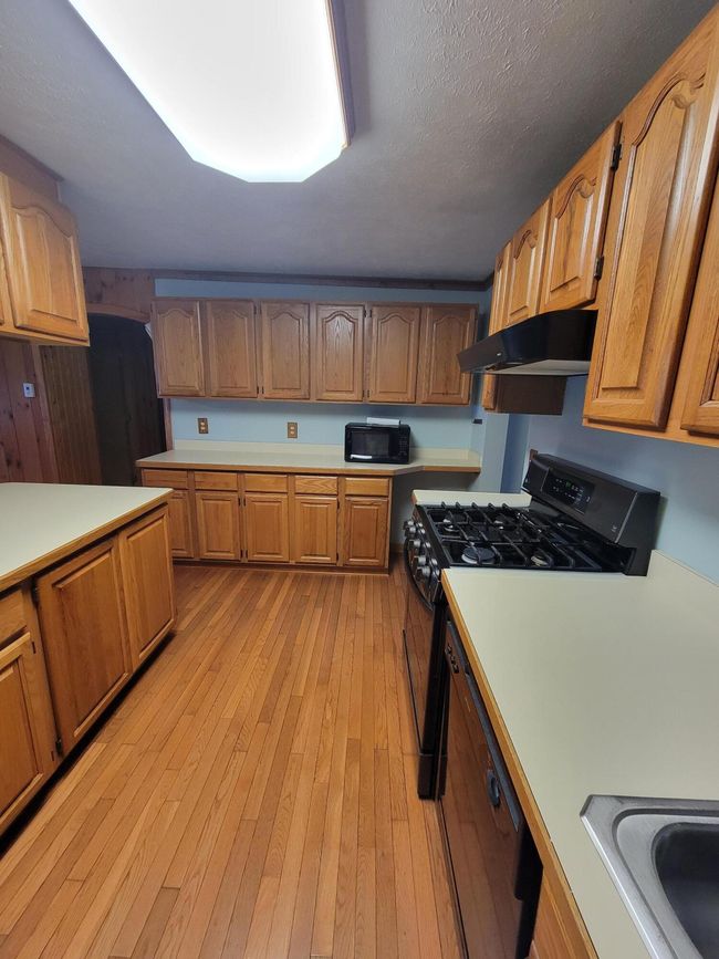20119 Merritt Ave, House other with 3 bedrooms, 2 bathrooms and null parking in Chippewa Lake MI | Image 22