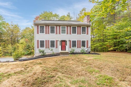 176 Horizon Ln, Candia, NH, 03034-2029 | Card Image