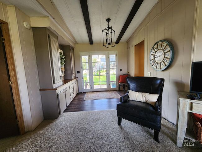 1005 E 00 S, House other with 3 bedrooms, 2 bathrooms and null parking in Declo ID | Image 25