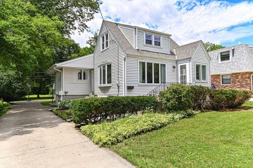 3445 S 96th Street, Milwaukee, WI, 53227 | Card Image