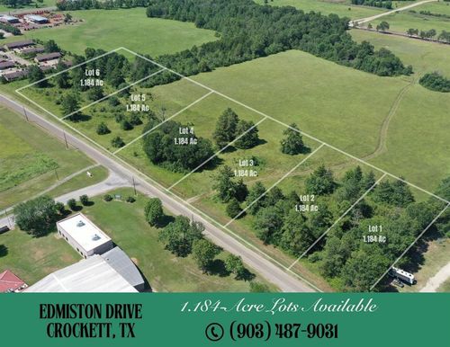 2 Edmiston Drive, Crockett, TX, 75835 | Card Image