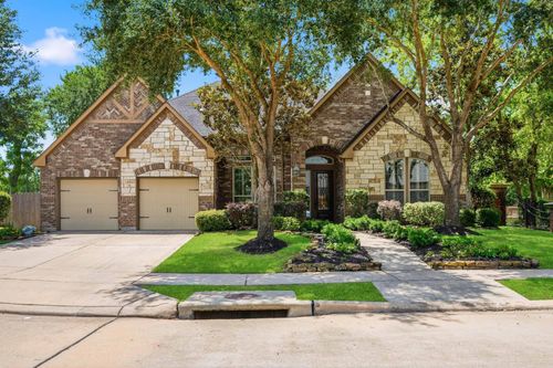 34 Lost Oak Ct, Missouri City, TX, 77459-2158 | Card Image