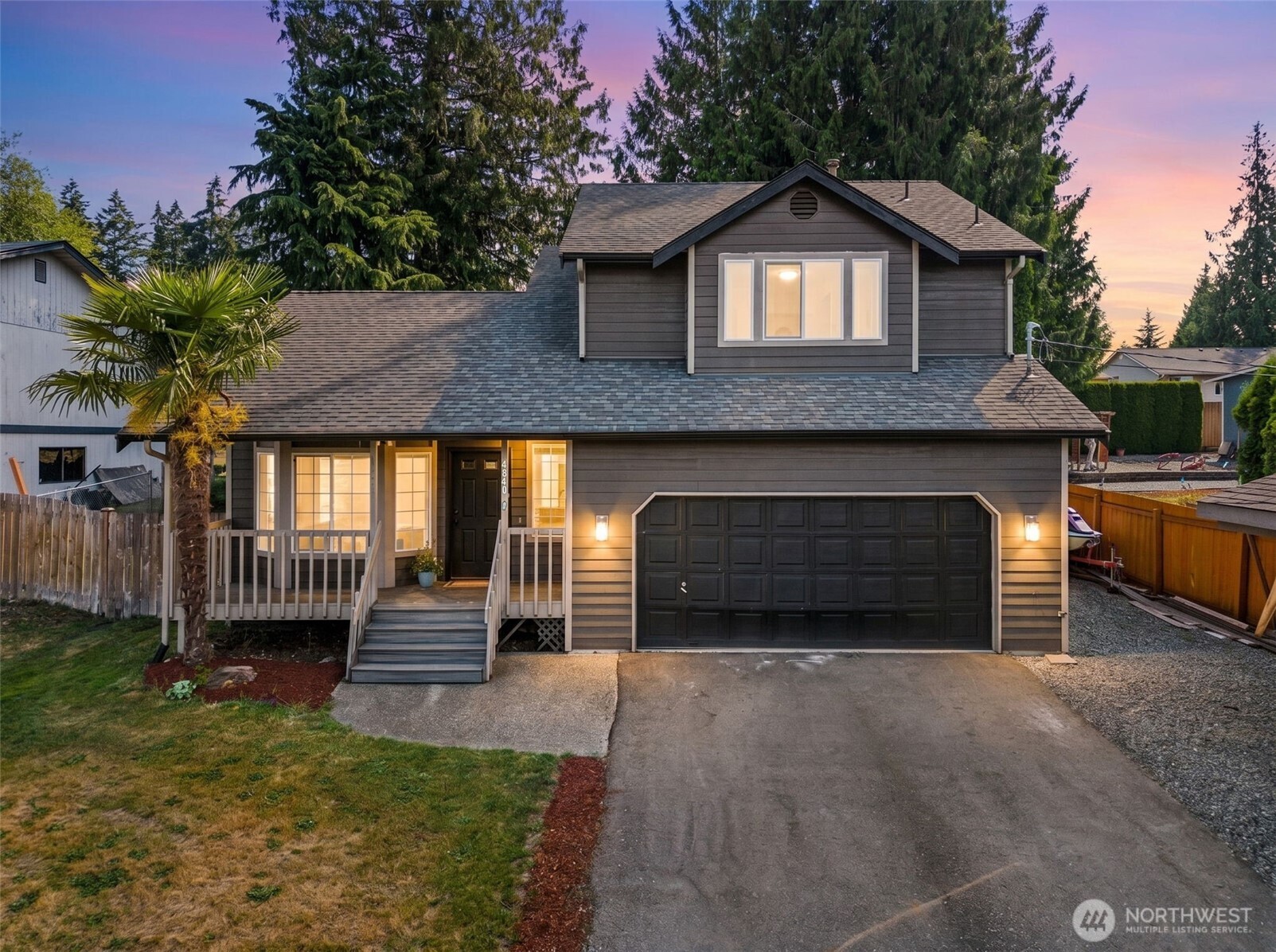 Residential in Bonney Lake 2