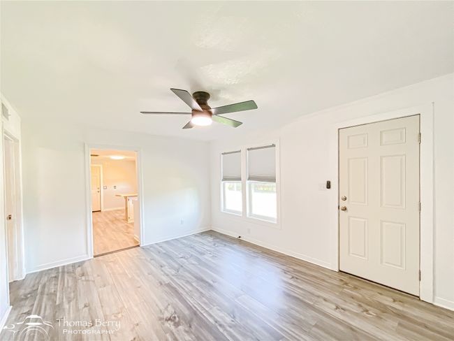 608 E 8 Th St, House other with 3 bedrooms, 2 bathrooms and null parking in Coleman TX | Image 8