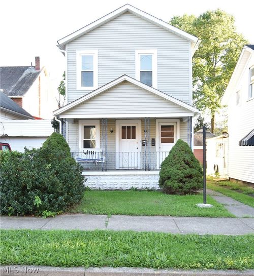 201 W Line St, Minerva, OH, 44657-1910 | Card Image