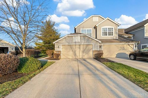 7464 Hidden Creek Court, Mason, OH, 45040 | Card Image