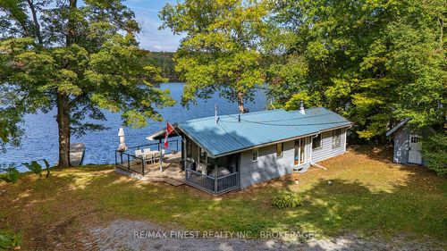 1018 Leadbeater Lane, Perth Road, ON, K0H2L0 | Card Image