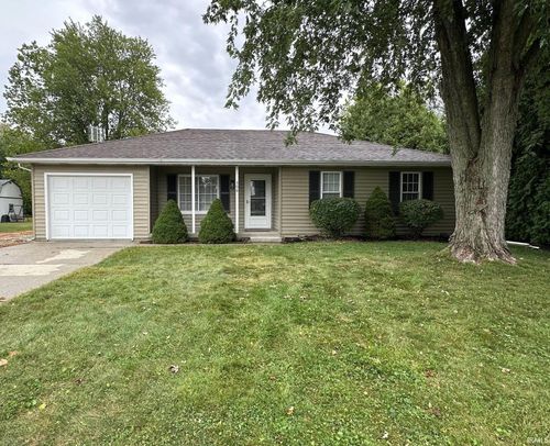 306 S Second St, Converse, IN, 46919-9557 | Card Image