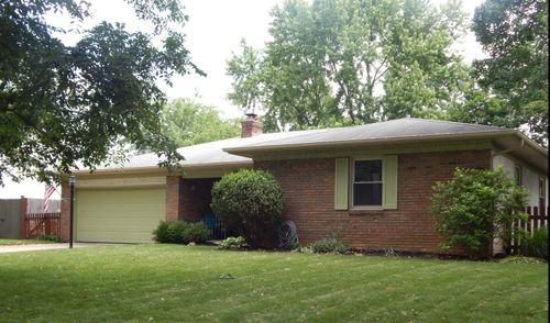 4260 Kendale Rd, Columbus, OH, 43220-4140 | Card Image