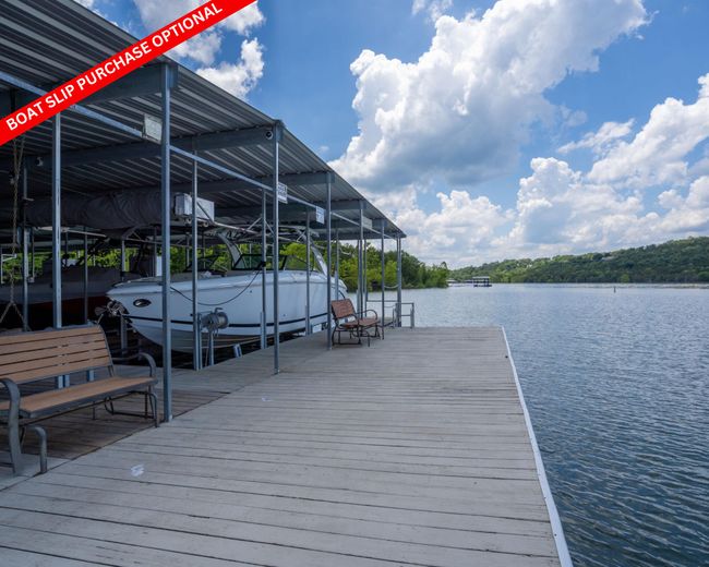Lakefront Acreage Boat Slip | Image 23