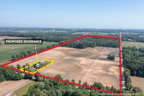 PT LT 26 Concession 4 Road, Malahide, ON, N5H2R5 | Card Image